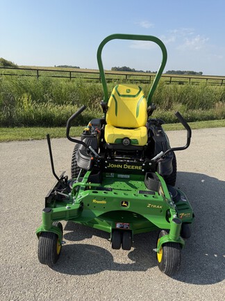 2023 John-Deere Z920M