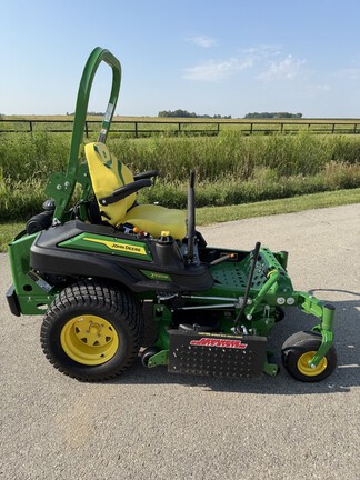 2023 John-Deere Z920M