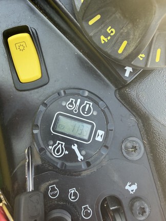 2023 John-Deere Z920M