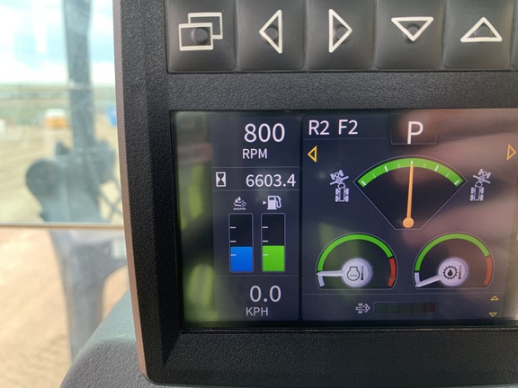 2021 John Deere 872G