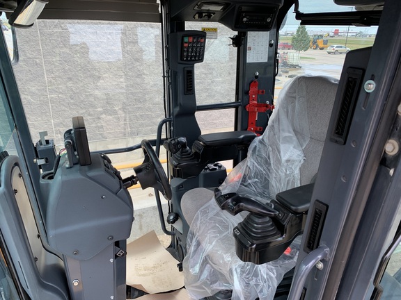 2021 John Deere 872G