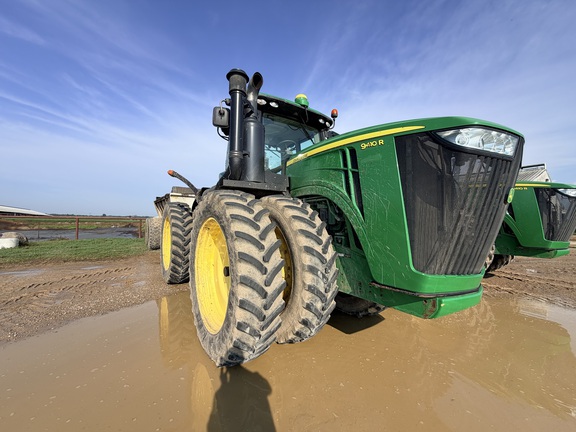Photo of 2014 John Deere 9410R