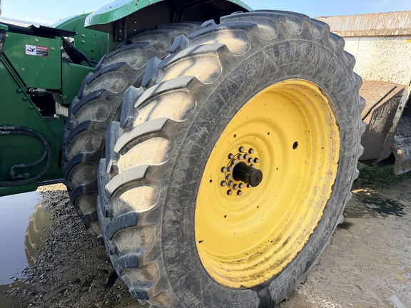 Photo of 2014 John Deere 9410R