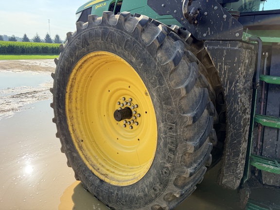 Photo of 2014 John Deere 9410R