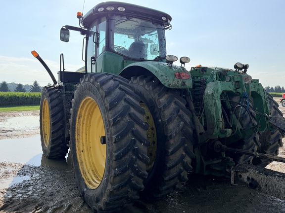 Photo of 2014 John Deere 9410R