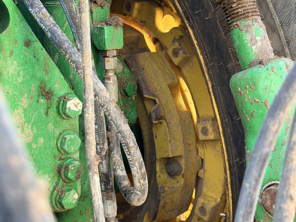 Photo of 2014 John Deere 9410R