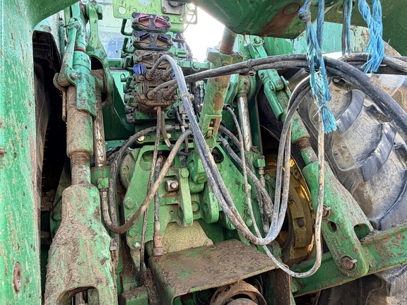 Photo of 2014 John Deere 9410R