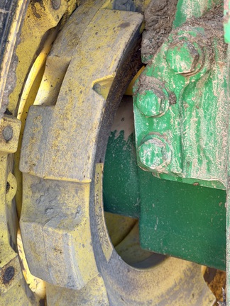 Photo of 2014 John Deere 9410R