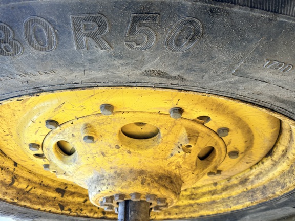Photo of 2014 John Deere 9410R