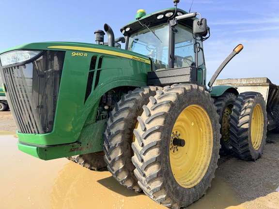Photo of 2014 John Deere 9410R