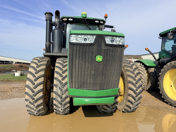 Photo of 2014 John Deere 9410R