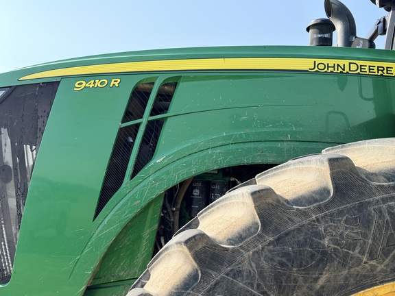 Photo of 2014 John Deere 9410R