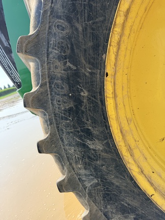 Photo of 2014 John Deere 9410R