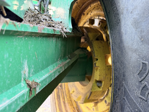 Photo of 2014 John Deere 9410R