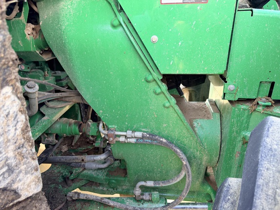 Photo of 2014 John Deere 9410R