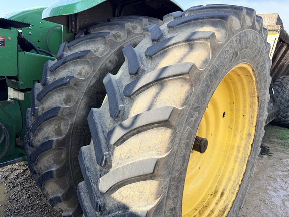 Photo of 2014 John Deere 9410R