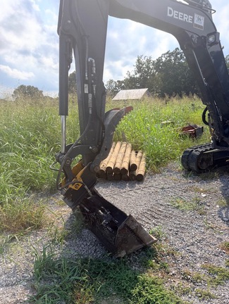 Photo of 2021 John Deere 60G