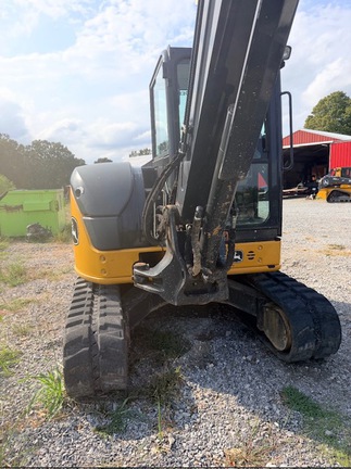 Photo of 2021 John Deere 60G