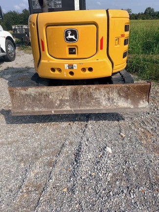 Photo of 2021 John Deere 60G