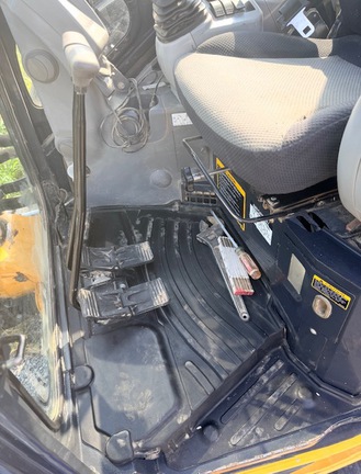 Photo of 2021 John Deere 60G