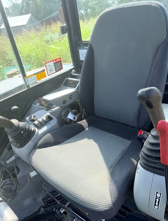 Photo of 2021 John Deere 60G
