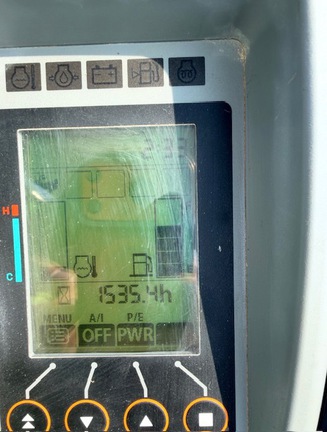 Photo of 2021 John Deere 60G