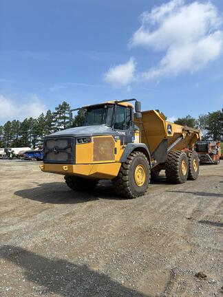 2025 John Deere 410 P