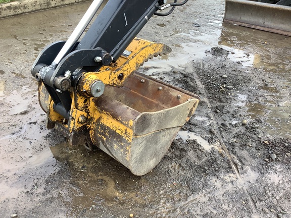 2024 John Deere 35 P