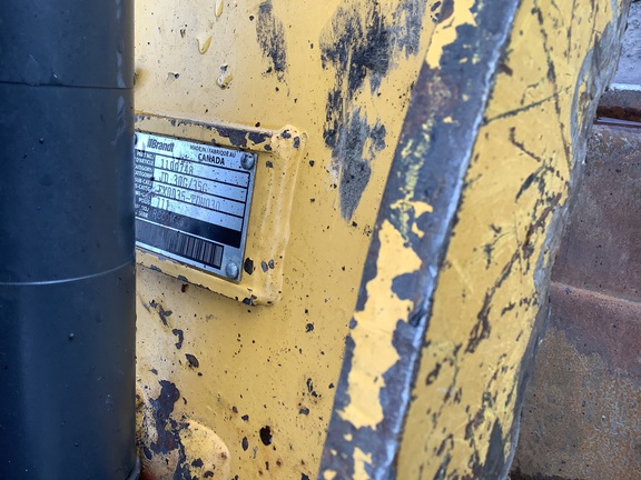 2024 John Deere 35 P