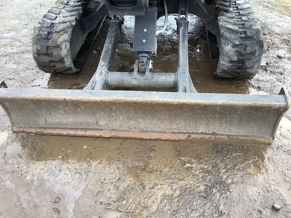 2024 John Deere 35 P