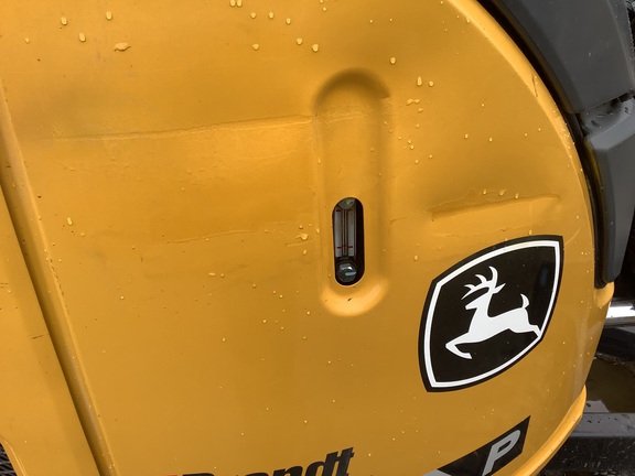 2024 John Deere 35 P