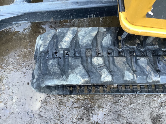 2024 John Deere 35 P