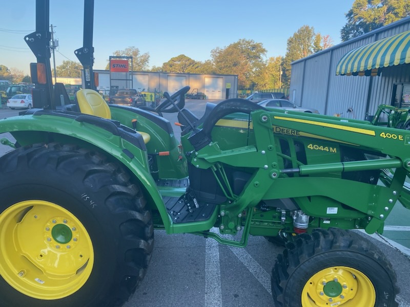 2026 John Deere 4044M