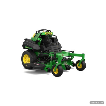 New In-Stock 2026 John Deere Q820M Stand On Mowers at Koenig Equipment in Richmond, IN - Photo1
