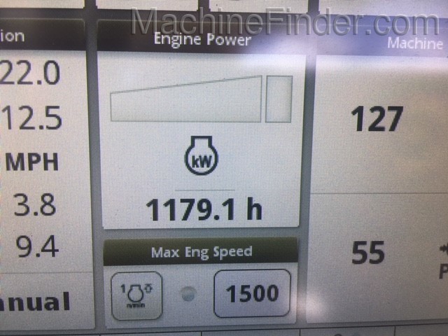 2016 John Deere 7230R Image 6