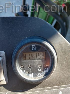 2006 John Deere 8700 Image 9