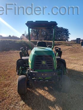 2006 John Deere 8700 Image 7