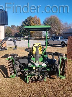 2006 John Deere 8700 Image 3