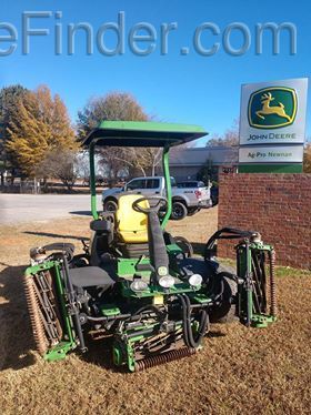 2006 John Deere 8700 Image 1