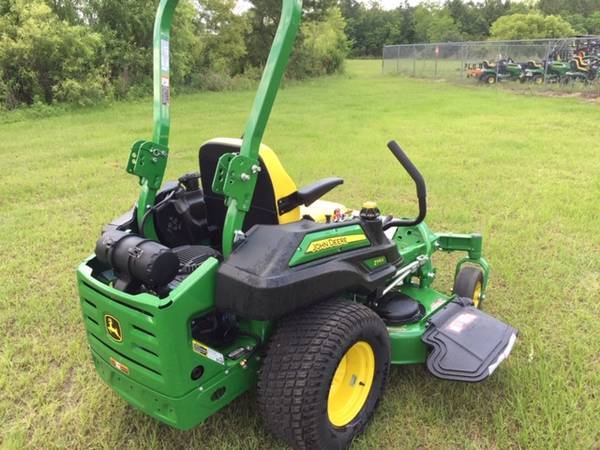 2023 John Deere Z915E Image 2