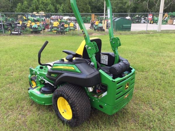 2023 John Deere Z915E Image 3