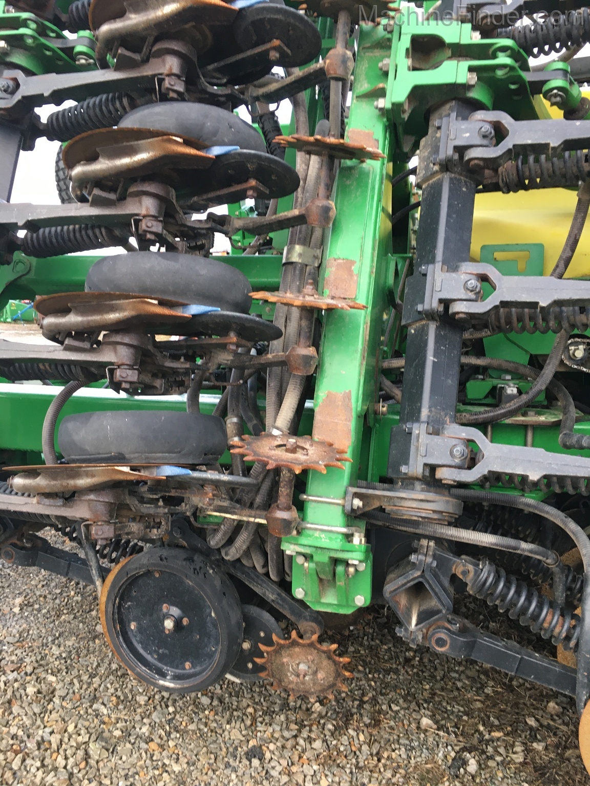 2008 John Deere 1990 Image 6