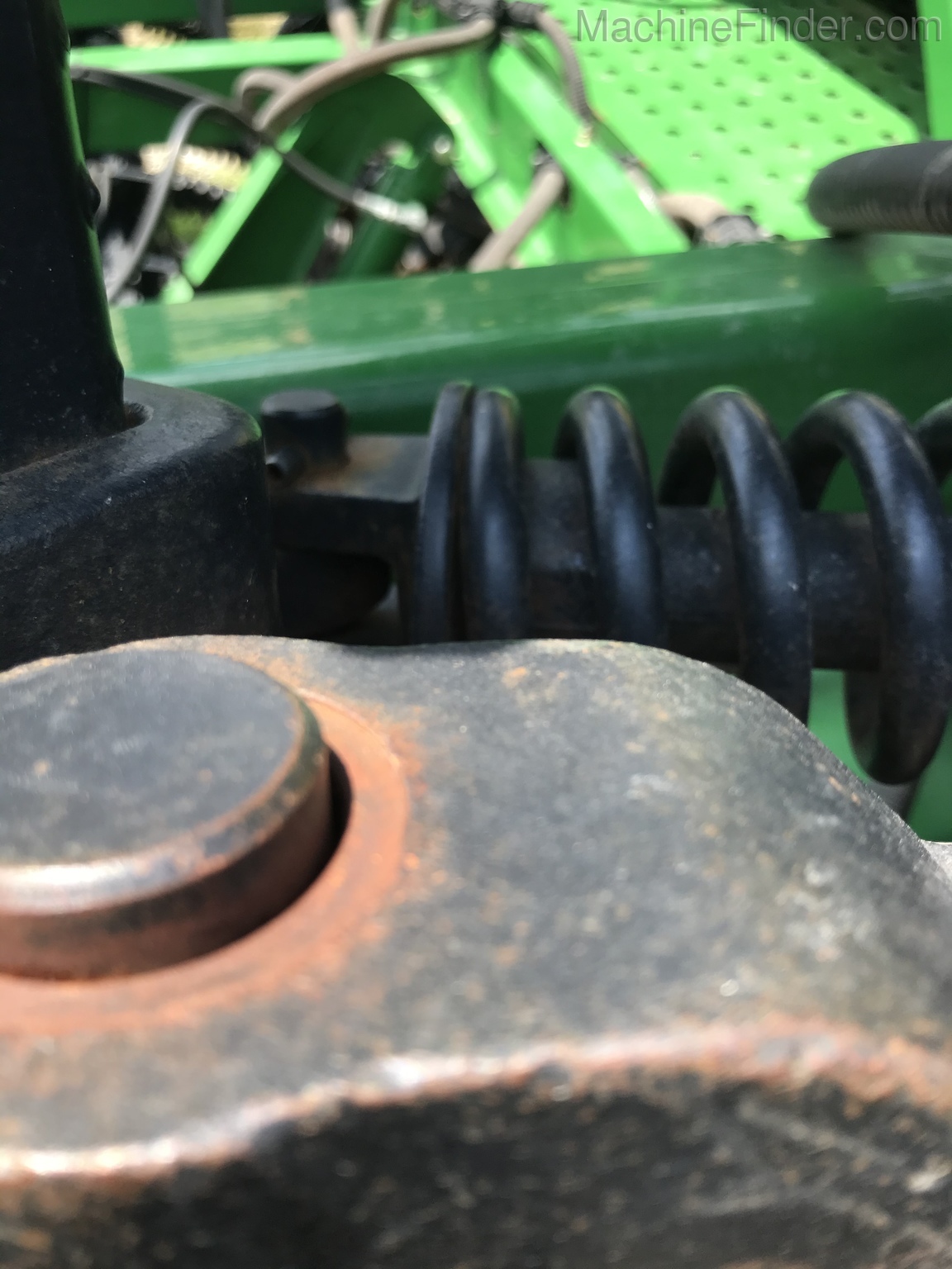 2008 John Deere 1990 Image 15