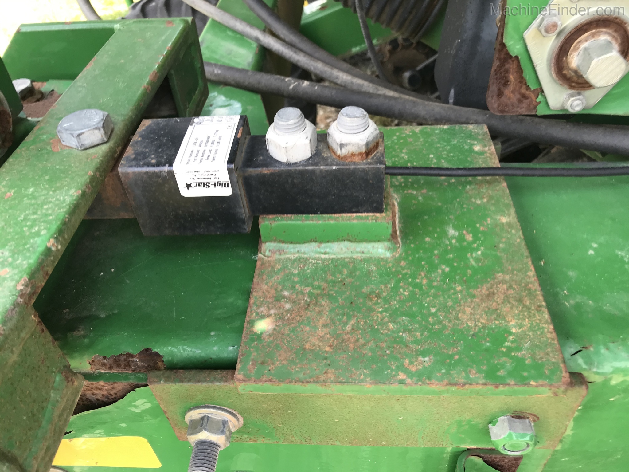 2008 John Deere 1990 Image 16