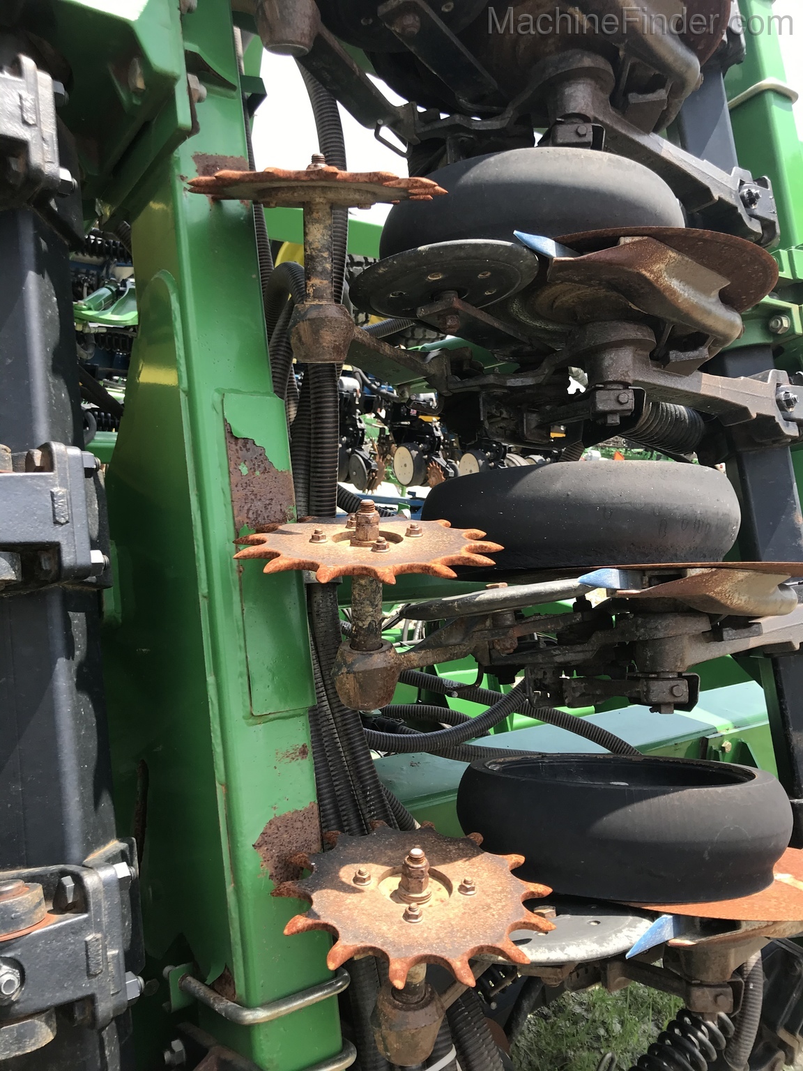 2008 John Deere 1990 Image 13