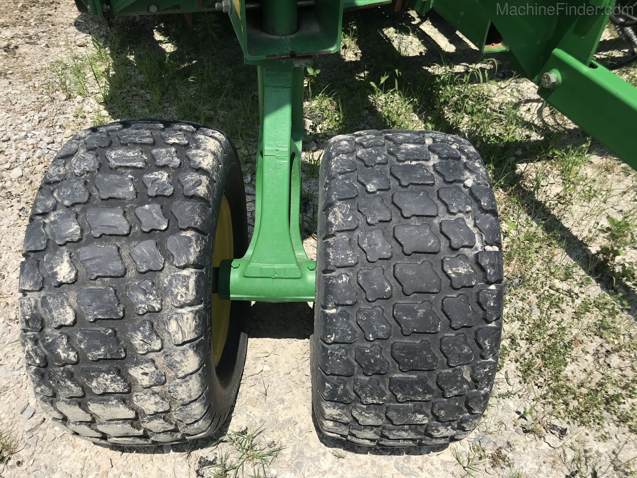 2008 John Deere 1990 Image 14