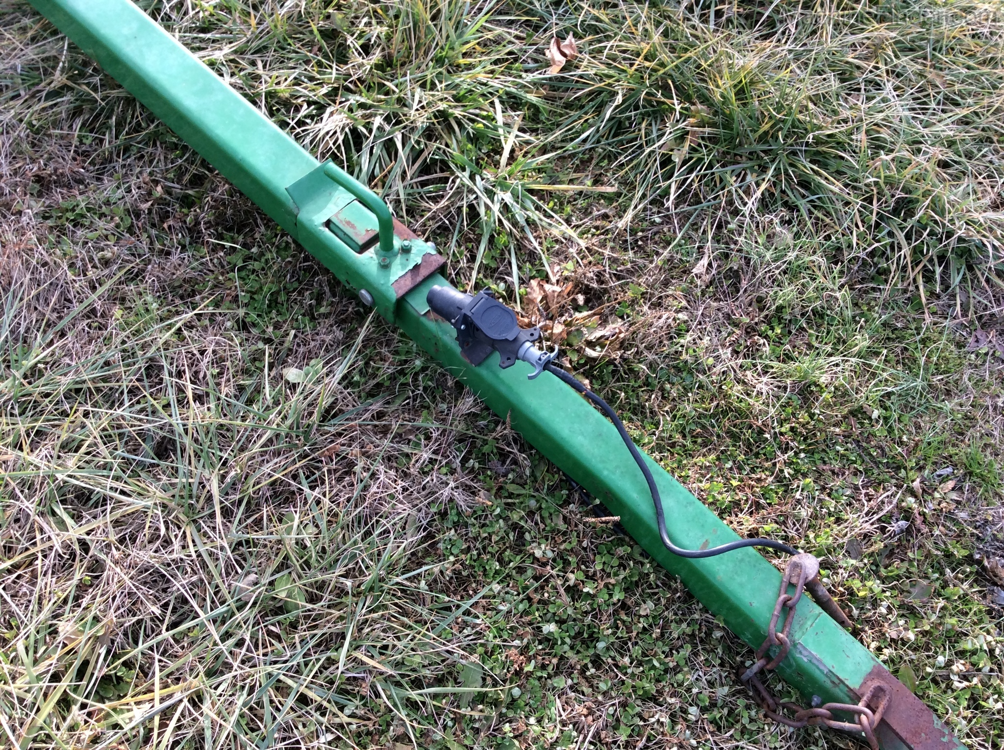 2011 Unverferth HT36 Image 3