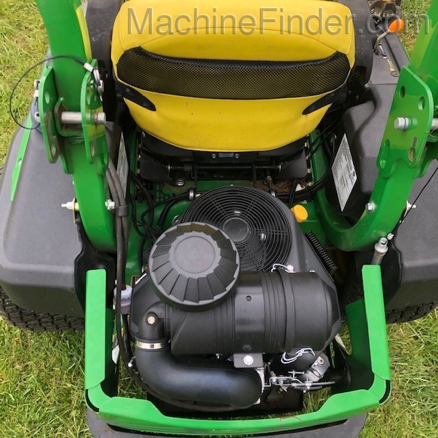 2014 John Deere Z930R Image 4