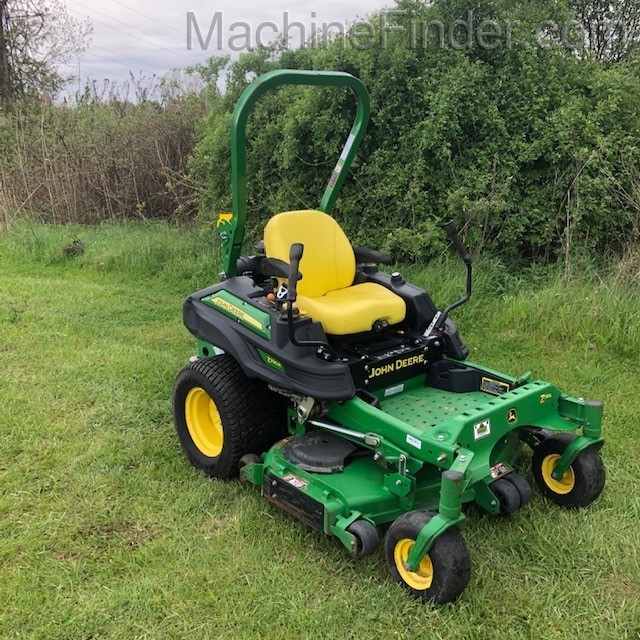 2014 John Deere Z930R Image 2