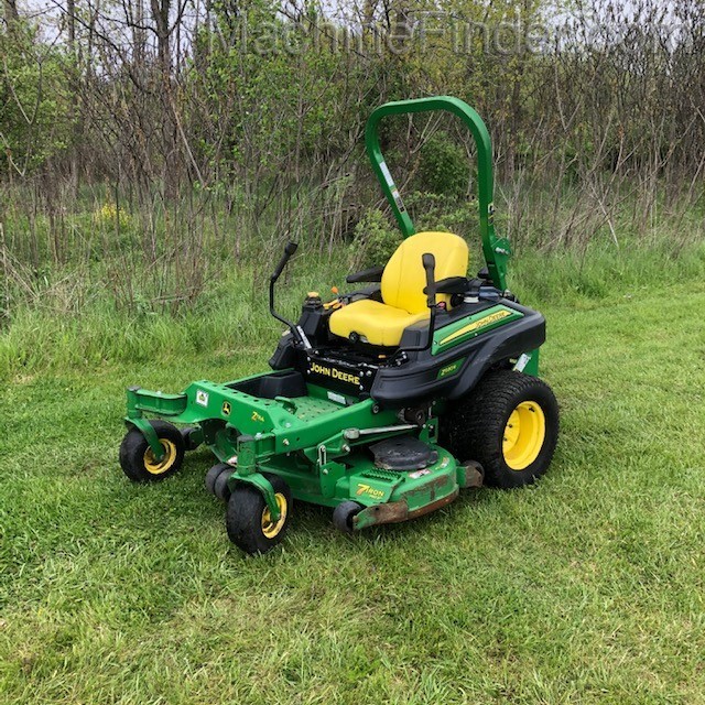 2014 John Deere Z930R Image 1